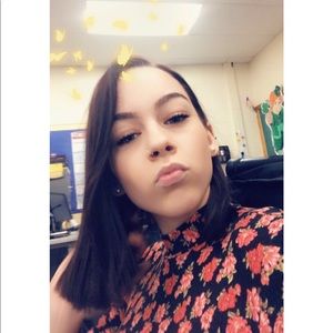 Meet your Posher, Madison